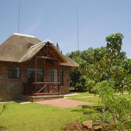 Orchards Farm Cottages Komatipoort Exterior photo