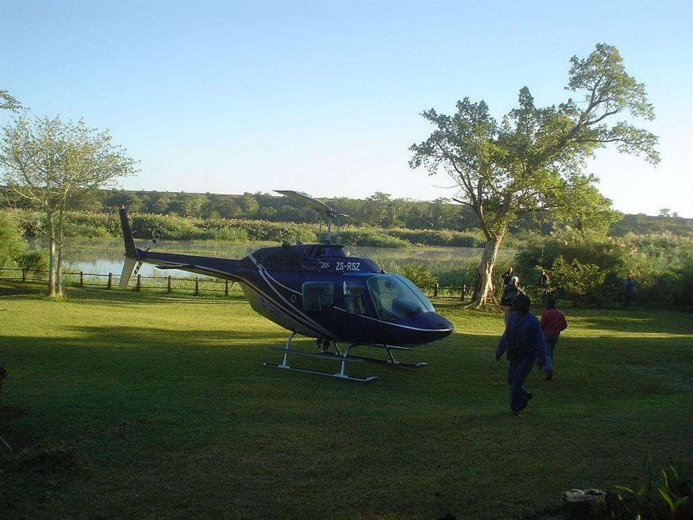 Orchards Farm Cottages Komatipoort Exterior photo