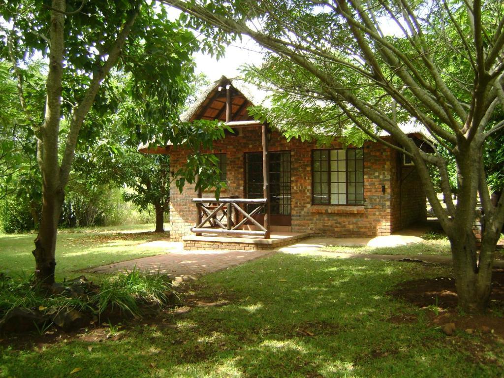 Orchards Farm Cottages Komatipoort Room photo