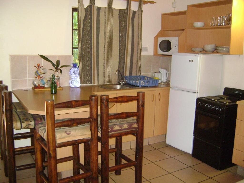 Orchards Farm Cottages Komatipoort Room photo