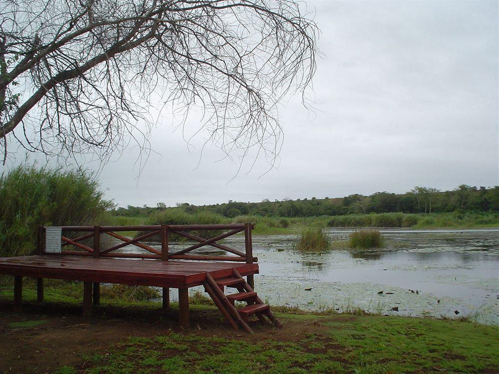 Orchards Farm Cottages Komatipoort Exterior photo