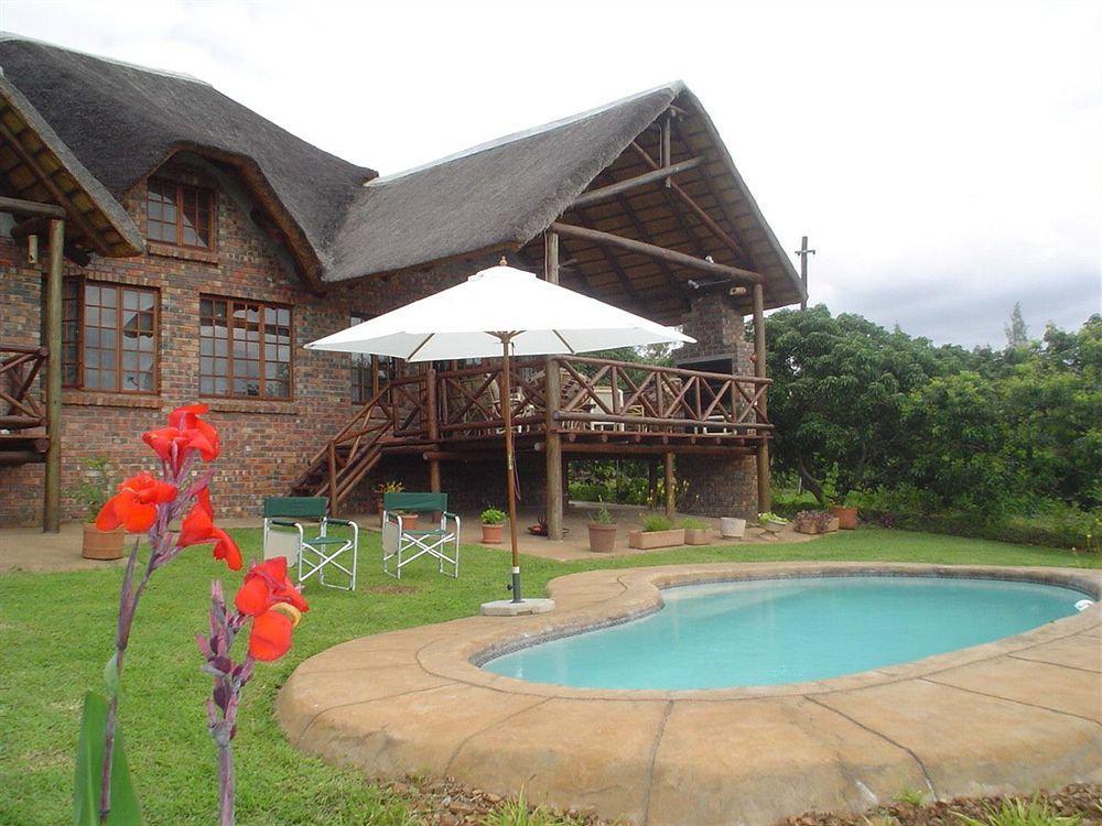 Orchards Farm Cottages Komatipoort Exterior photo